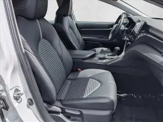 Toyota Camry 2024 SE 4dr Sedan