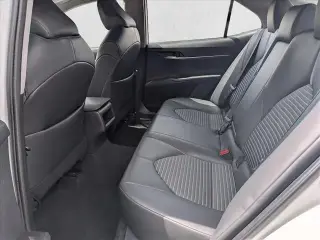 Toyota Camry 2024 SE 4dr Sedan