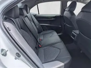 Toyota Camry 2024 SE 4dr Sedan
