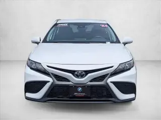 Toyota Camry 2024 SE 4dr Sedan