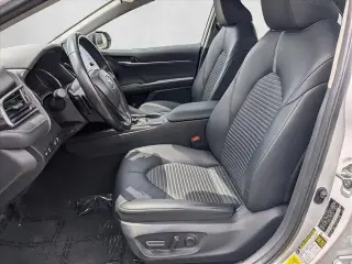 Toyota Camry 2024 SE 4dr Sedan