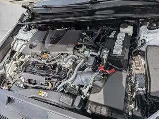 Toyota Camry 2024 SE 4dr Sedan