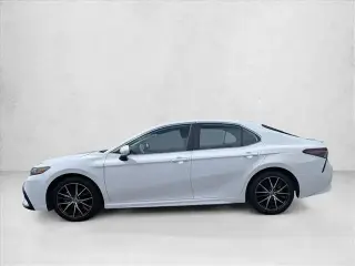 Toyota Camry 2024 SE 4dr Sedan