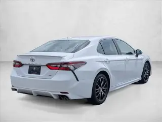 Toyota Camry 2024 SE 4dr Sedan