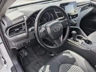 Toyota Camry 2024 SE 4dr Sedan