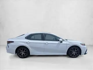 Toyota Camry 2024 SE 4dr Sedan