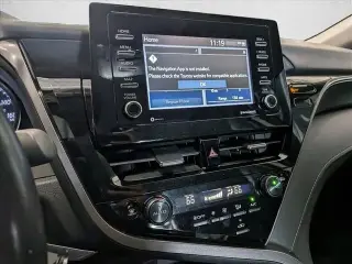 Toyota Camry 2024 SE 4dr Sedan