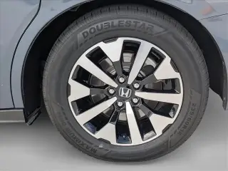 Honda Odyssey 2025 EX-L 4dr Mini-Van