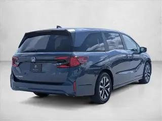 Honda Odyssey 2025 EX-L 4dr Mini-Van