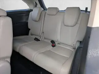 Honda Odyssey 2025 EX-L 4dr Mini-Van