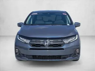 Honda Odyssey 2025 EX-L 4dr Mini-Van