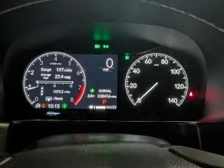 Honda Odyssey 2025 EX-L 4dr Mini-Van