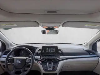 Honda Odyssey 2025 EX-L 4dr Mini-Van