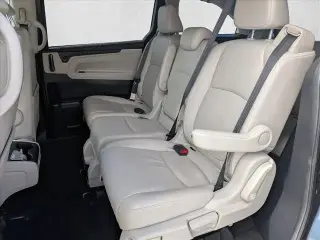 Honda Odyssey 2025 EX-L 4dr Mini-Van