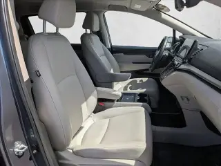 Honda Odyssey 2025 EX-L 4dr Mini-Van