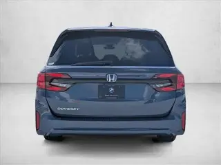 Honda Odyssey 2025 EX-L 4dr Mini-Van