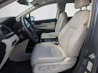 Honda Odyssey 2025 EX-L 4dr Mini-Van