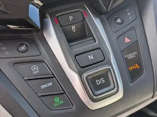 Honda Odyssey 2025 EX-L 4dr Mini-Van