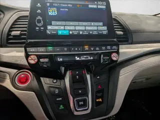 Honda Odyssey 2025 EX-L 4dr Mini-Van