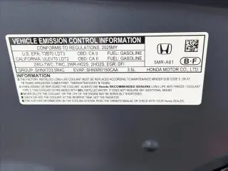 Honda Odyssey 2025 EX-L 4dr Mini-Van