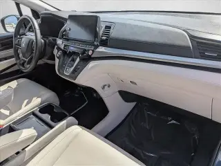Honda Odyssey 2025 EX-L 4dr Mini-Van