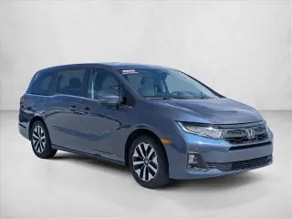 Honda Odyssey 2025 EX-L 4dr Mini-Van