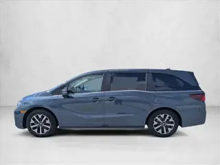 Honda Odyssey 2025 EX-L 4dr Mini-Van