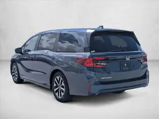 Honda Odyssey 2025 EX-L 4dr Mini-Van