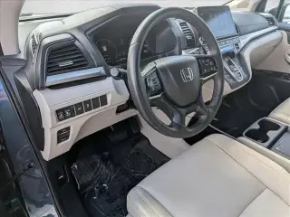 Honda Odyssey 2025 EX-L 4dr Mini-Van