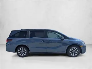 Honda Odyssey 2025 EX-L 4dr Mini-Van