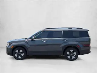 Hyundai SANTA FE Hybrid 2026 SEL 4dr SUV