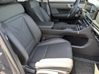 Hyundai SANTA FE Hybrid 2026 SEL 4dr SUV