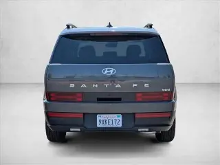 Hyundai SANTA FE Hybrid 2026 SEL 4dr SUV