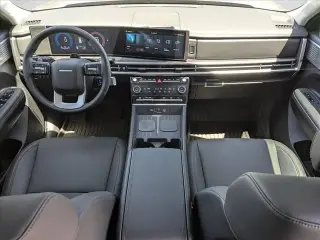 Hyundai SANTA FE Hybrid 2026 SEL 4dr SUV