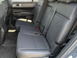 Hyundai SANTA FE Hybrid 2026 SEL 4dr SUV