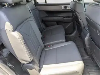 Hyundai SANTA FE Hybrid 2026 SEL 4dr SUV