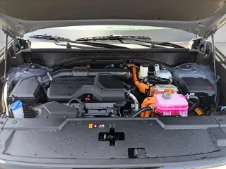 Hyundai SANTA FE Hybrid 2026 SEL 4dr SUV