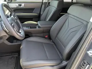 Hyundai SANTA FE Hybrid 2026 SEL 4dr SUV