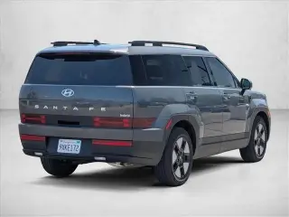 Hyundai SANTA FE Hybrid 2026 SEL 4dr SUV