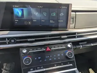 Hyundai SANTA FE Hybrid 2026 SEL 4dr SUV