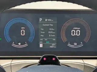 Hyundai SANTA FE Hybrid 2026 SEL 4dr SUV