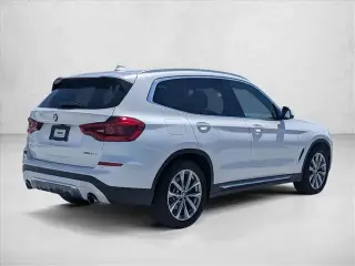 BMW X3 2019 AWD xDrive30i 4dr Sports Activity Vehicle