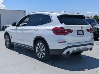 BMW X3 2019 AWD xDrive30i 4dr Sports Activity Vehicle