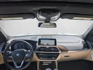 BMW X3 2019 AWD xDrive30i 4dr Sports Activity Vehicle