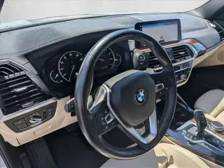 BMW X3 2019 AWD xDrive30i 4dr Sports Activity Vehicle