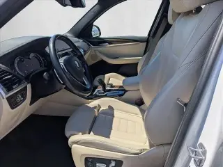 BMW X3 2019 AWD xDrive30i 4dr Sports Activity Vehicle
