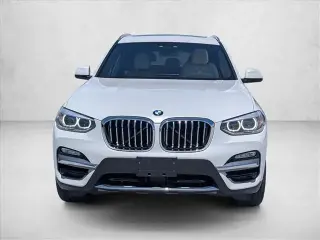 BMW X3 2019 AWD xDrive30i 4dr Sports Activity Vehicle