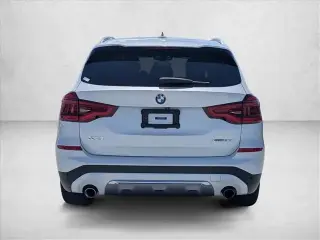 BMW X3 2019 AWD xDrive30i 4dr Sports Activity Vehicle