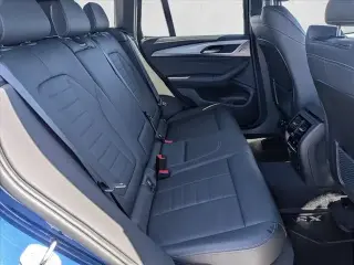 BMW X3 2018 AWD M40i 4dr SUV