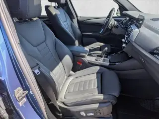 BMW X3 2018 AWD M40i 4dr SUV